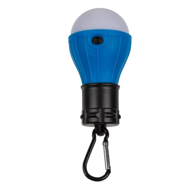 Out of the Blue Universal Hanging Camping Lamp