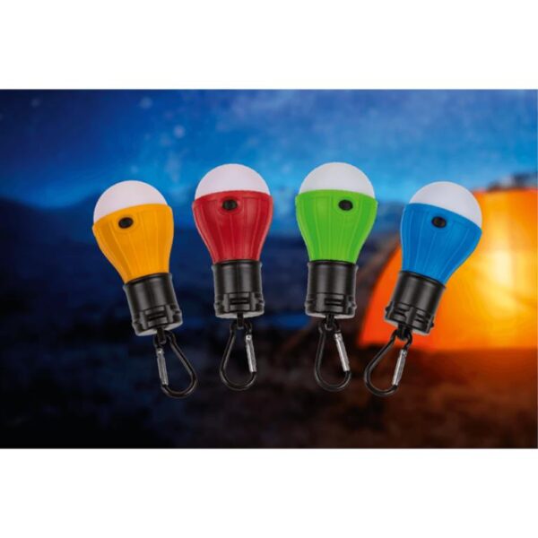 Out of the Blue Universele Hangende Campinglamp