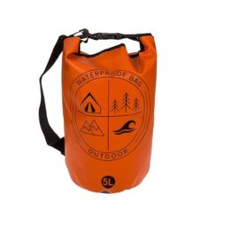 Out of the Blue Outdoor Waterproof Bag 5L.