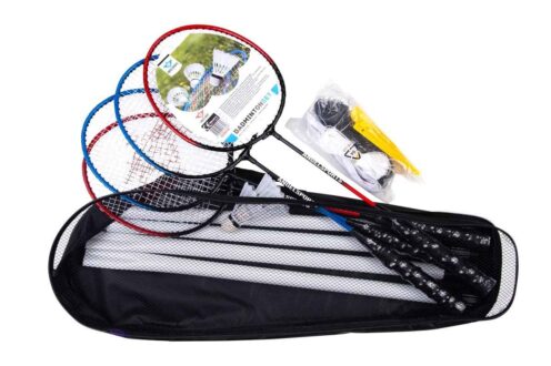 Angel_Sports_Badminton_Set-4_Raketes,_Shuttles_&_Net