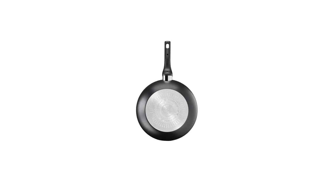 Tefal Eco Respect Induction Non Stick Frypan 32cm Boxed