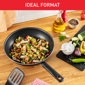 Tefal Day by Day All-Purpose Wokpan 28cm