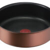 Tefal Ingenio Resource Pan Set - 10pcs - with 2 handles