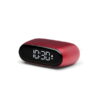 94444DR_1_Lexon_Design_MINUT_Pocket_Size_Alarm_Clock-Dark_Red