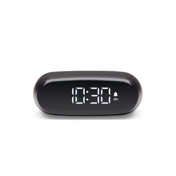 94444TI_1_Lexon_Design_MINUT_Pocket_Size_Alarm_Clock-Titanium