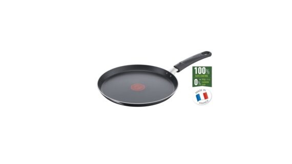 Tefal Day by Day Frying Pancake/Crepe Pan 25cm