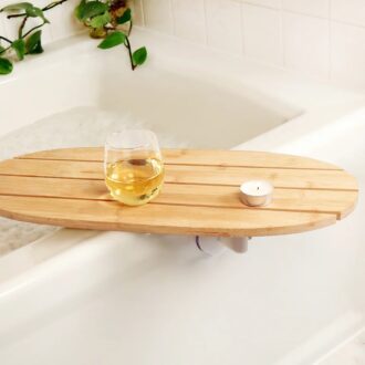 Kikkerland_Sidekick_Bath_Tray_Caddy