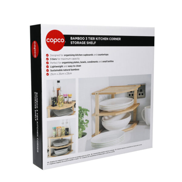 COPCO_Bamboo_3-Tier_Kitchen_Corner_Storage_Shelf