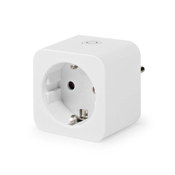 Nedis Smart Power Plug Monitor 3680W 16A