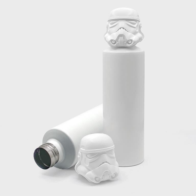 Suck UK Original Stormtrooper Water Bottle