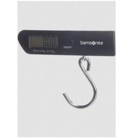 Samsonite_Digital_Bagage_Scale