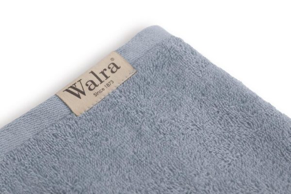 Walra Bath Towel Soft Cotton (50x100cm)