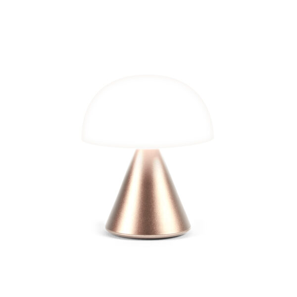 Lexon_Design_MINA_Mini_LED_Lamp-бронза