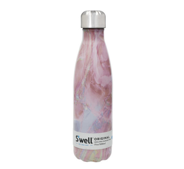 S'well_Water_Bottle_500ml-Geode_Rose