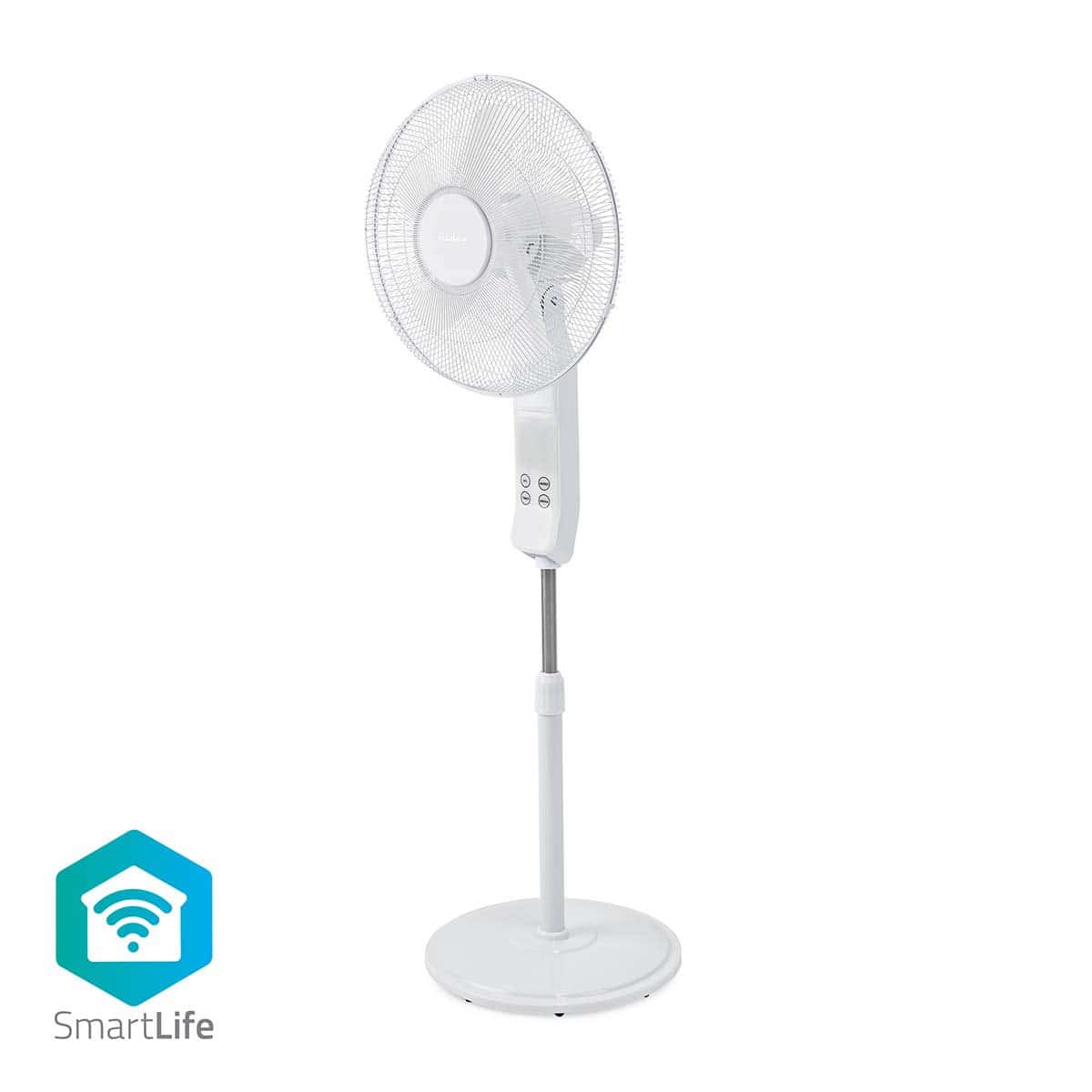 Fan Ventilator Cooling Smart Life Nedis