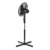 Stand Fan 40cm voor hete zomers verfrissende verkoeling