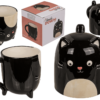 Coffee Mug for Cat Lovers