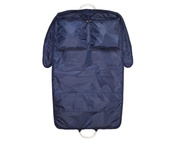 Drabužių krepšys Kelioniniai drabužiai Lexon tamsiai mėlyni