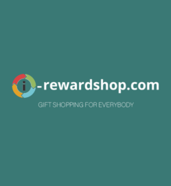 i-rewardshop Company Profile
