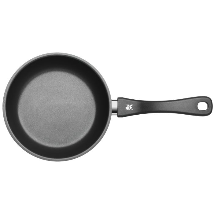  KitchenCraft Non Stick Frying Pan, Set of 3 (28 cm/20 cm/12  cm), Black: Home & Kitchen
