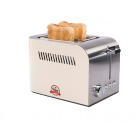 Bestron Toaster Vintage