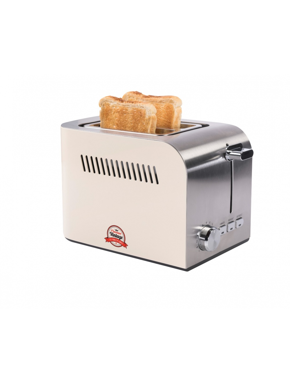Bestron Toaster Vintage
