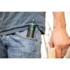 Bosch PushDrive Cordless Screwdriver incl. 32 Bit Set