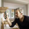 Bosch PushDrive Cordless Screwdriver incl. 32 Bit Set