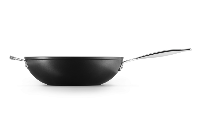 Toughened Nonstick PRO Stir-Fry Pan
