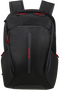 Samsonite ECODIVER Laptop Backpack M USB 15.6" Black