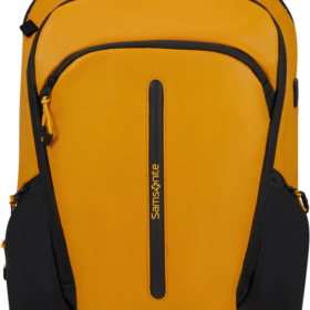 Samsonite ECODIVER Laptop Backpack M USB 15.6" Yellow