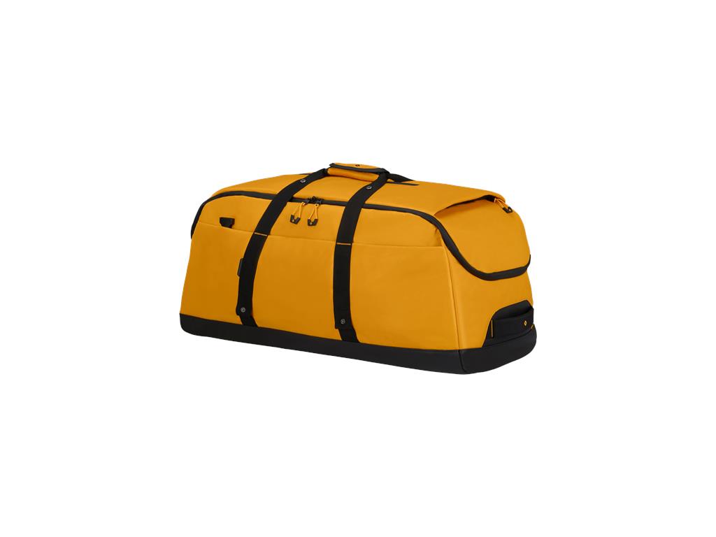Samsonite Mobile Office Spinner Travel Bag Black 10392-1041 - Best Buy