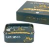 Balvi Snack Fork Sardines Golden Edition – 6pcs.