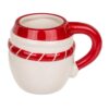 Out of the Blue Christmas Mug Coockie Cuddler - Snowman - Image 3