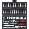 KS Tools 1/4" Socket set - 46pcs. - Image 2