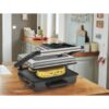 Tefal Panini Grill Adjust Inicio - Image 8