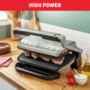 Tefal OptiGrill+ XL Intelligent Health Grill - 2000W - Image 4