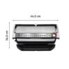 Tefal OptiGrill+ XL Intelligent Health Grill - 2000W - Image 3