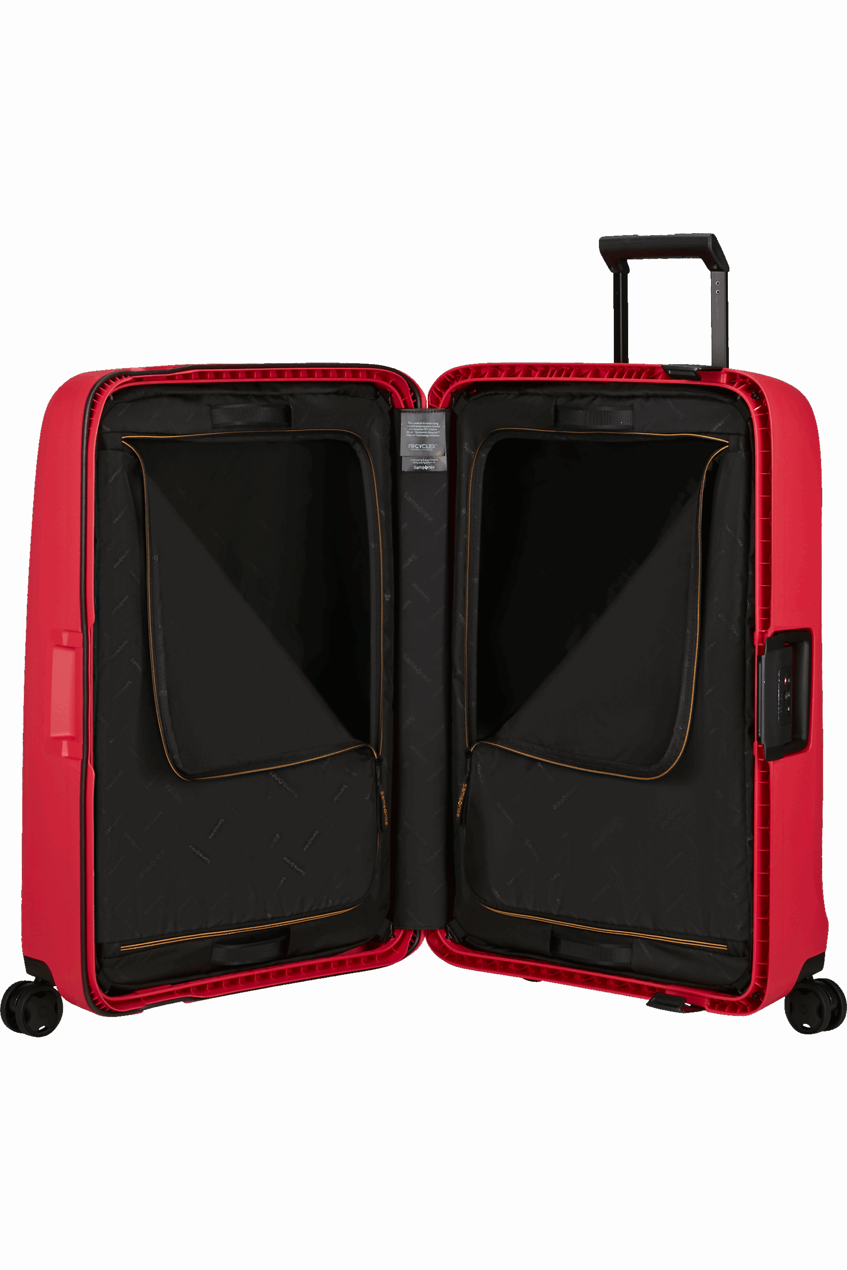 Samsonite Essens Spinner - 75cm - Image 8