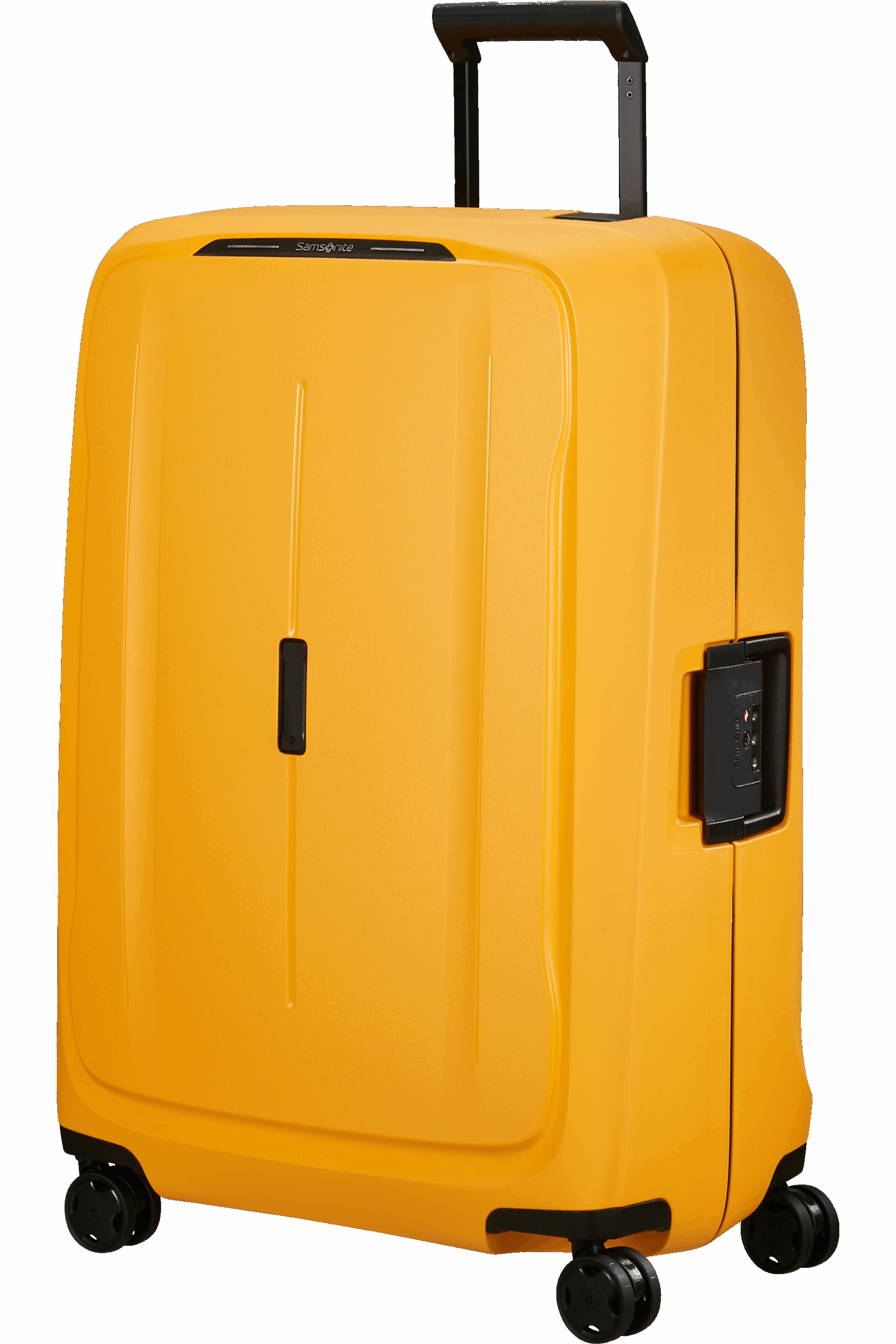 Samsonite Essens Spinner - 75cm - Image 12
