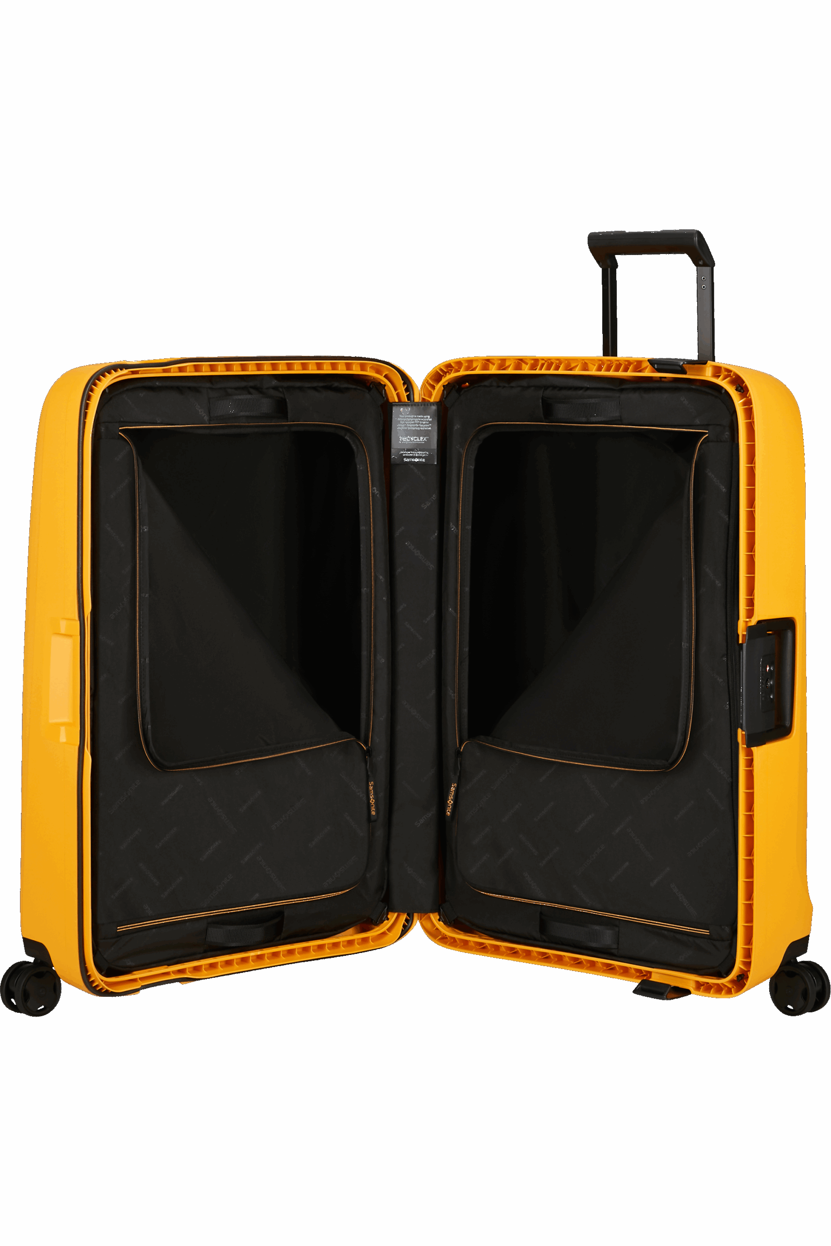 Samsonite Essens Spinner - 75cm - Image 13