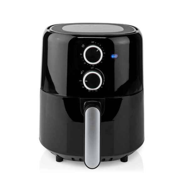 Nedis Hot Air Fryer 3.0L - Timer 30min