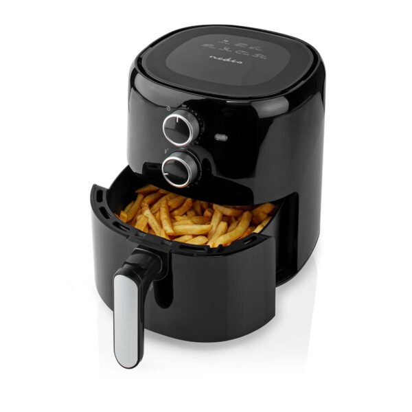 Nedis Hot Air Fryer 3.0L - Timer 30min