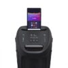 JBL Partybox 310 Portable Party Speaker with Lights