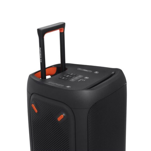 JBL Partybox 310 Portable Party Speaker with Lights