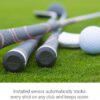 Garmin Approach® CT10 Full Set Club Tracking Sensors