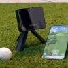 Garmin Approach® R10 Portable Golf Launch Monitor