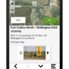 Garmin Camper 1095 10" Camper SAT Navigation Live Traffic