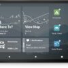 Garmin Camper 1095 10" Camper SAT Navigation Live Traffic