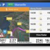 Garmin Camper 1095 10" Camper SAT Navigation Live Traffic